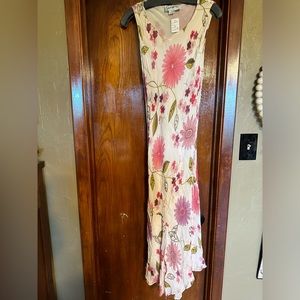 Paris Line dress